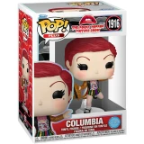 Фигурка Funko POP! Plus The Rocky Horror Picture Show Columbia (86809)