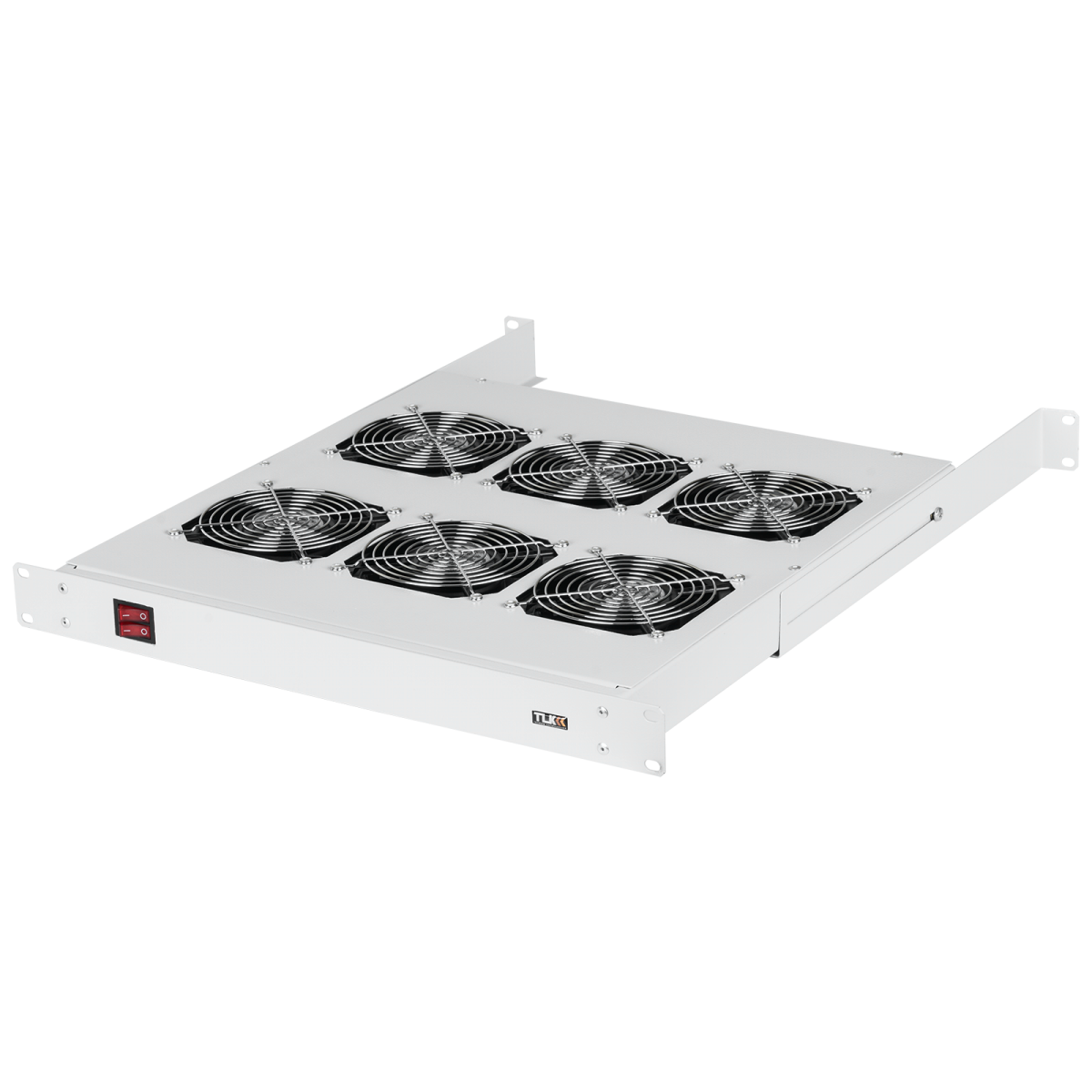 Вентиляторный модуль TLK TLK-VP6-GY