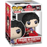 Фигурка Funko POP! Premium The Rocky Horror Picture Show Frank-N-Furter (86808)