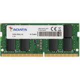 Оперативная память 8Gb DDR4 2666MHz ADATA SO-DIMM (AD4S26668G19-BGN)