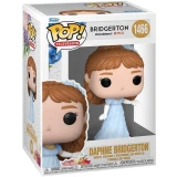 Фигурка Funko POP! TV Bridgerton Daphne Bridgerton (61394)