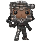 Фигурка Funko POP! TV Fallout Maximus (86798)
