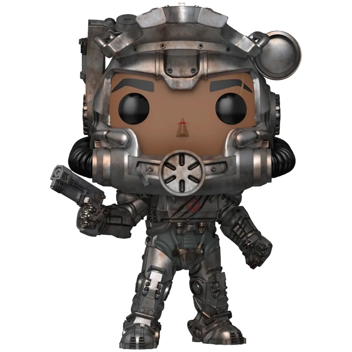 Фигурка Funko POP! TV Fallout Maximus - 86798