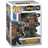 Фигурка Funko POP! TV Fallout Maximus (86798)