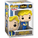 Фигурка Funko POP! TV Fallout Vault Boy (87075)