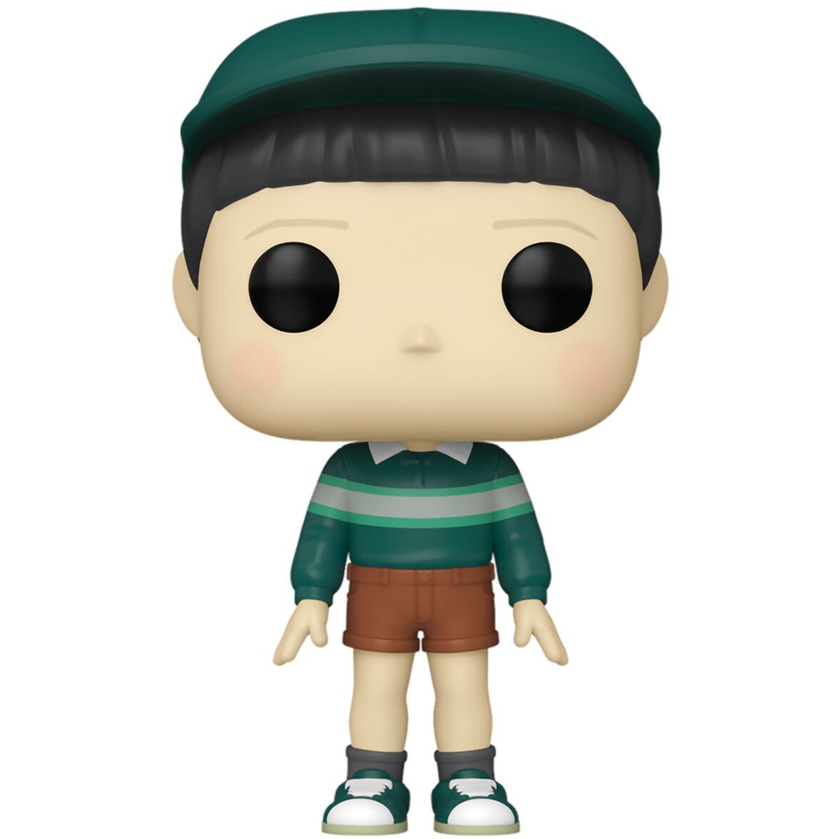 Фигурка Funko POP! TV Squid Game S3 Chul-Su
