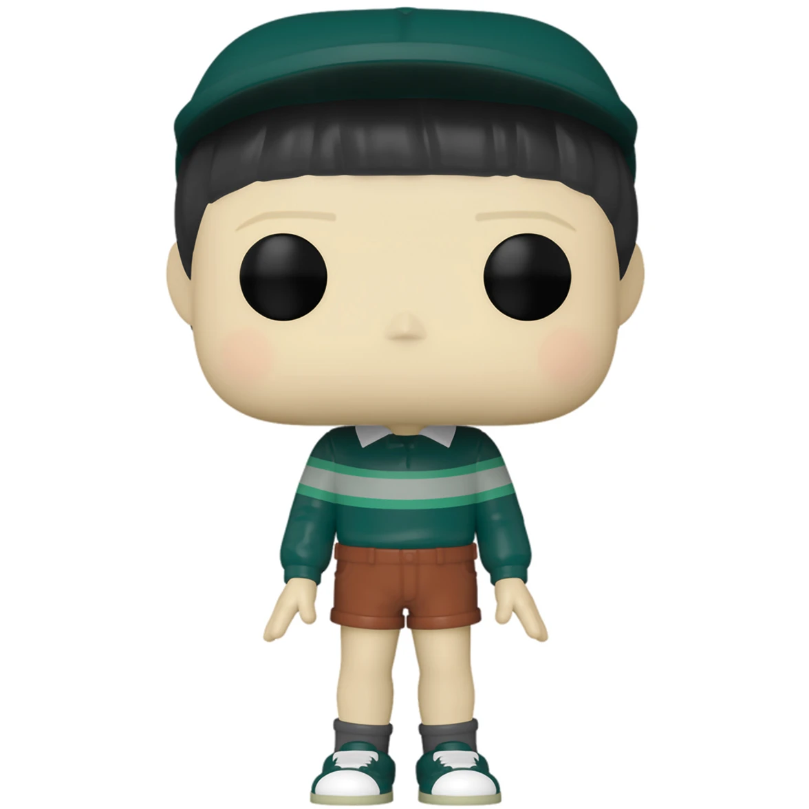 Фигурка Funko POP! TV Squid Game S3 Chul-Su - 83485