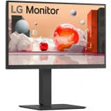 Монитор LG 24" 24BA650-B