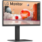 Монитор LG 24" 24BA650-B - фото 4