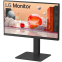 Монитор LG 24" 24BA650-B - фото 5
