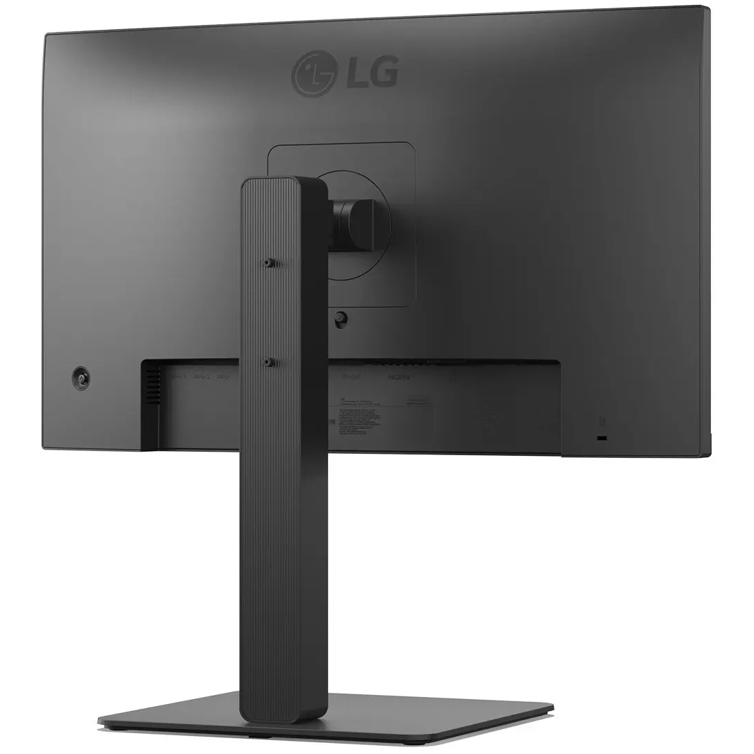 Монитор LG 24" 24BA650-B - фото 7