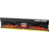 Оперативная память 32Gb DDR5 5600MHz AMD (R5S532G5600U1K) (2x16Gb KIT)