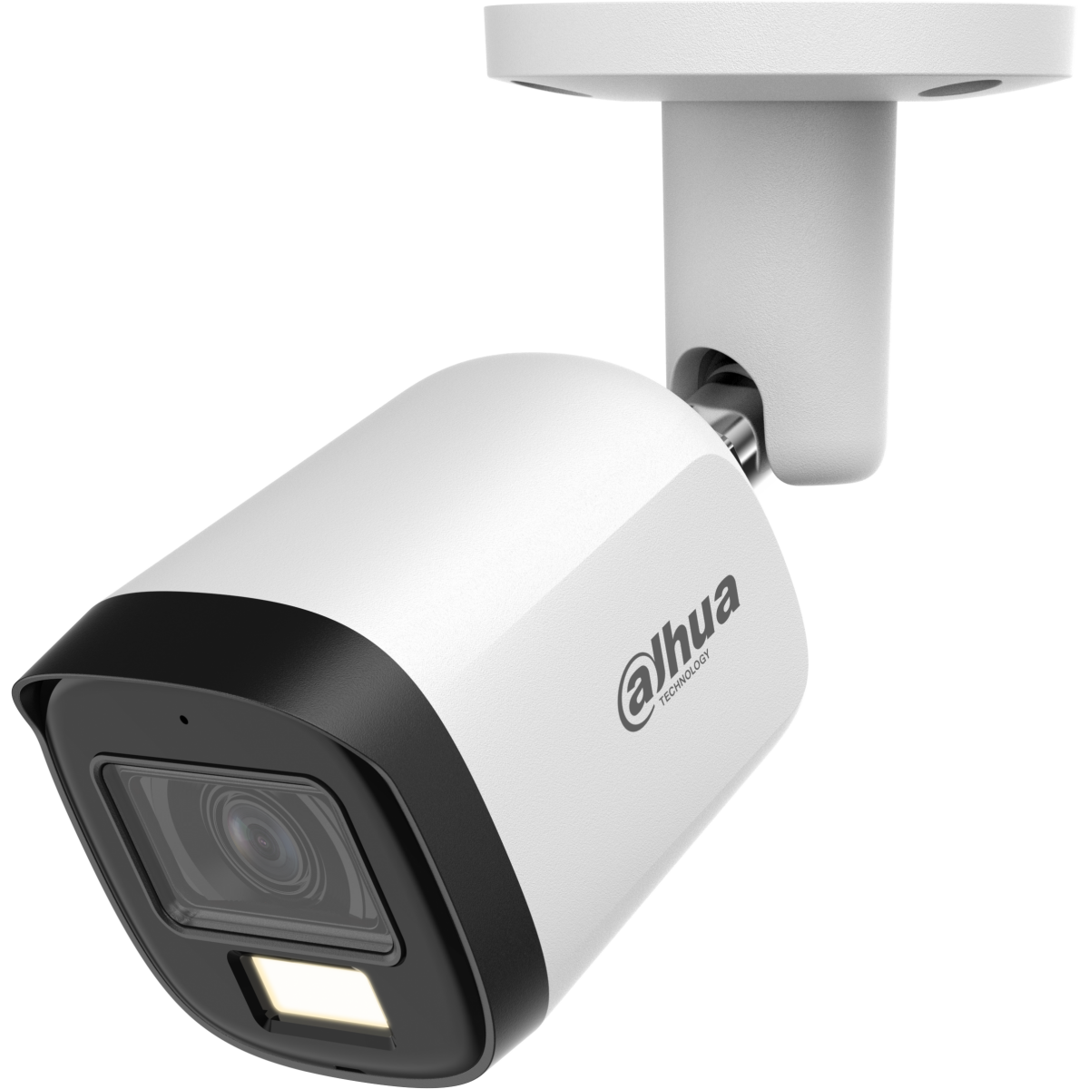 Камера Dahua DH-HAC-B2A21P-U-IL-0280B