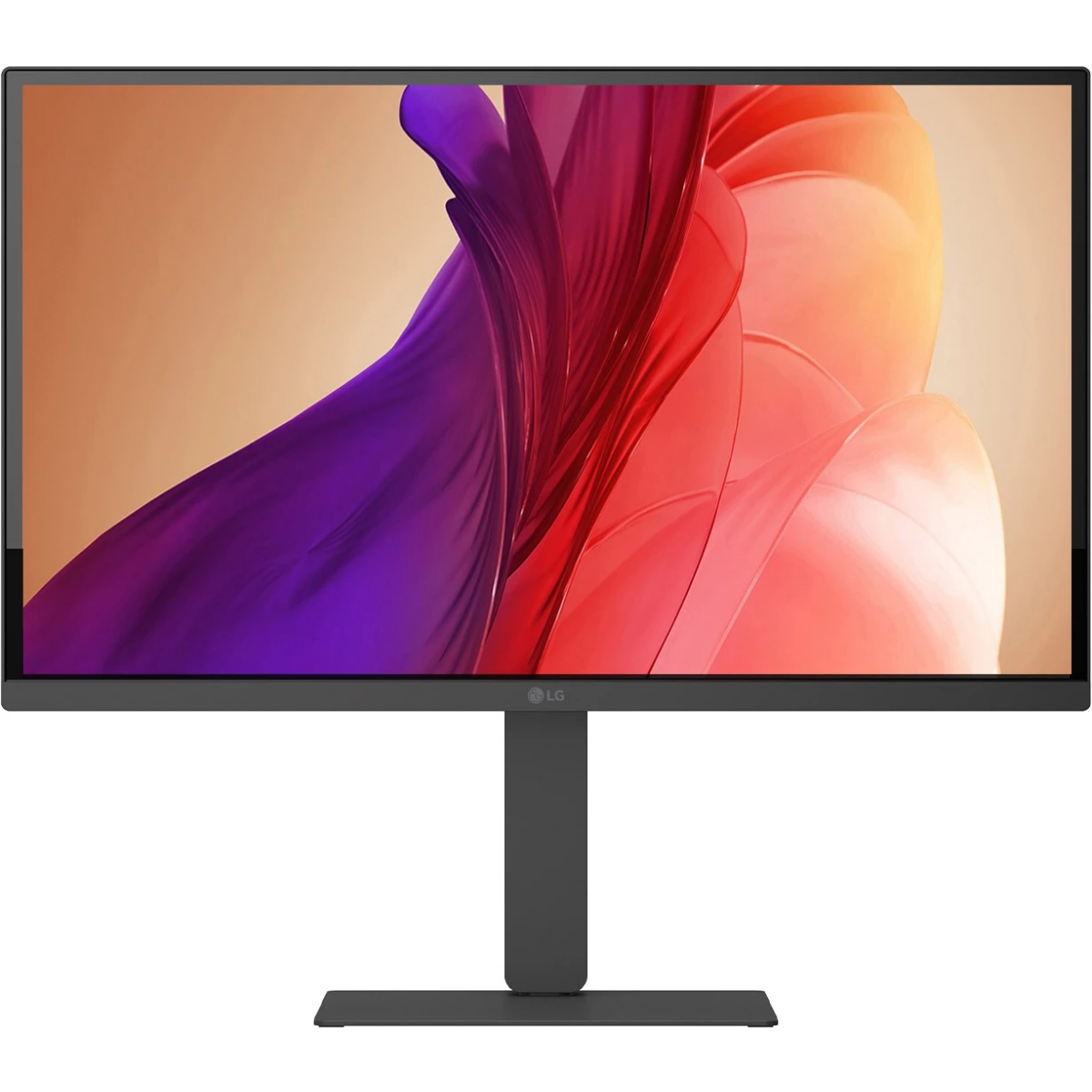 Монитор LG 27" 27U730A-B UltraFine - фото 2