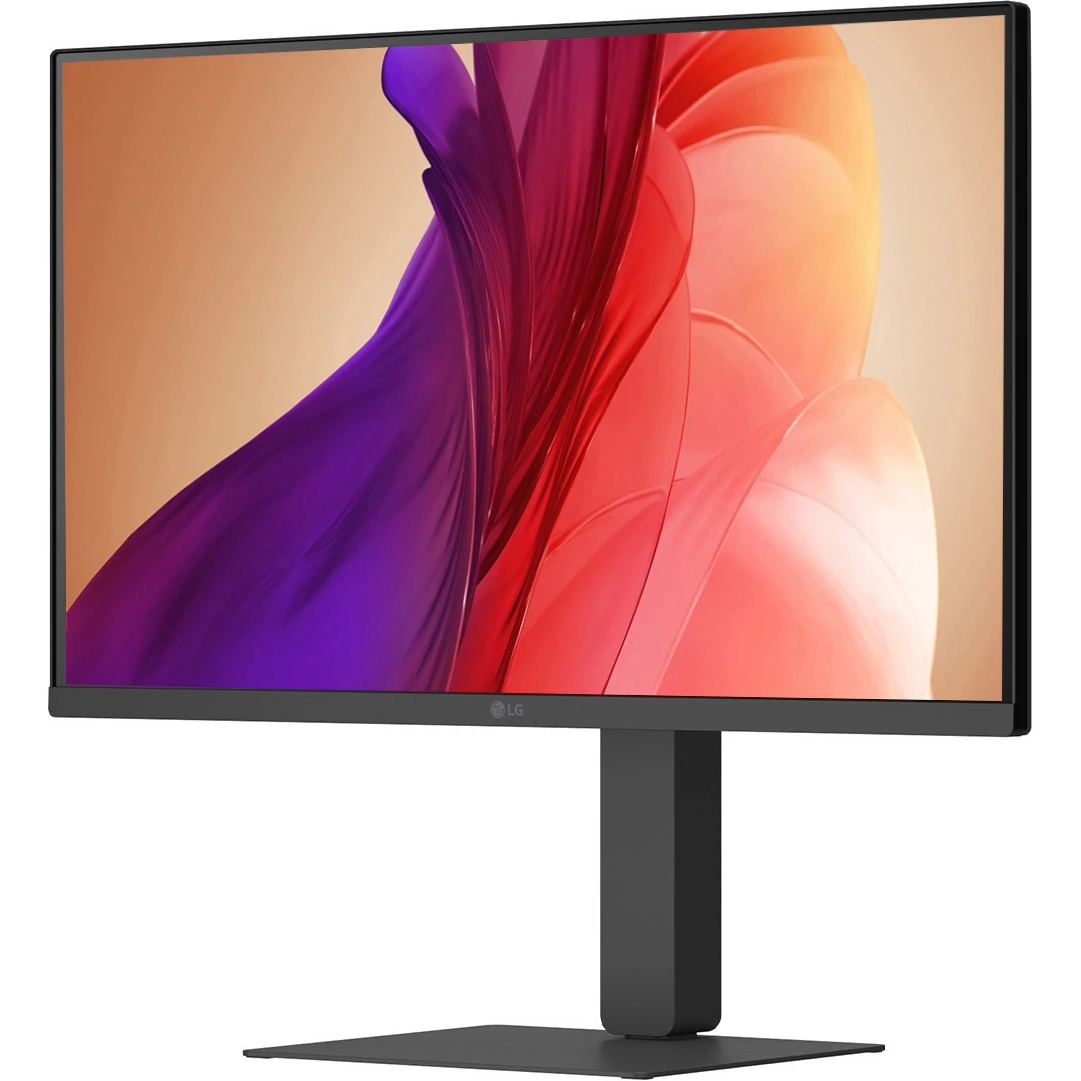 Монитор LG 27" 27U730A-B UltraFine - фото 3
