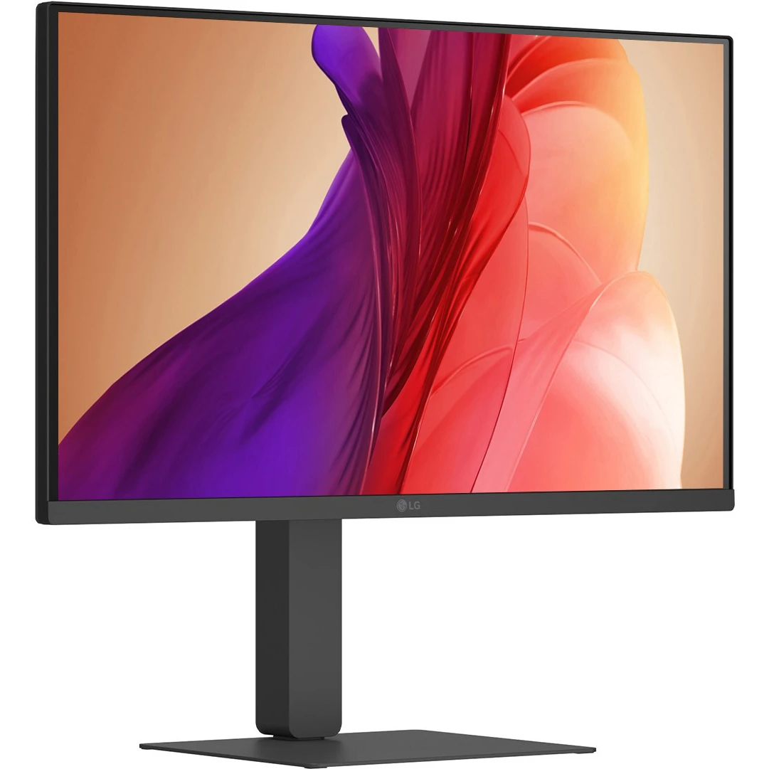 Монитор LG 27" 27U730A-B UltraFine - фото 4