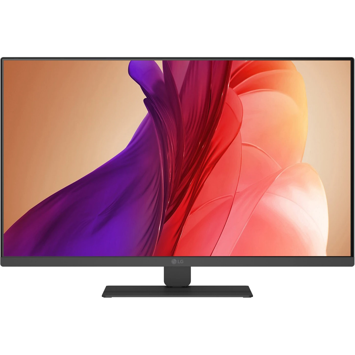 Монитор LG 27" 27U730A-B UltraFine - фото 5