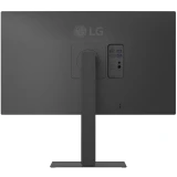 Монитор LG 27" 27U730A-B UltraFine