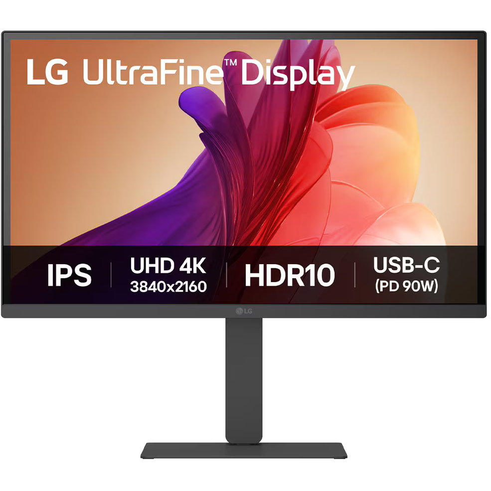 Монитор LG 27" 27U730A-B UltraFine