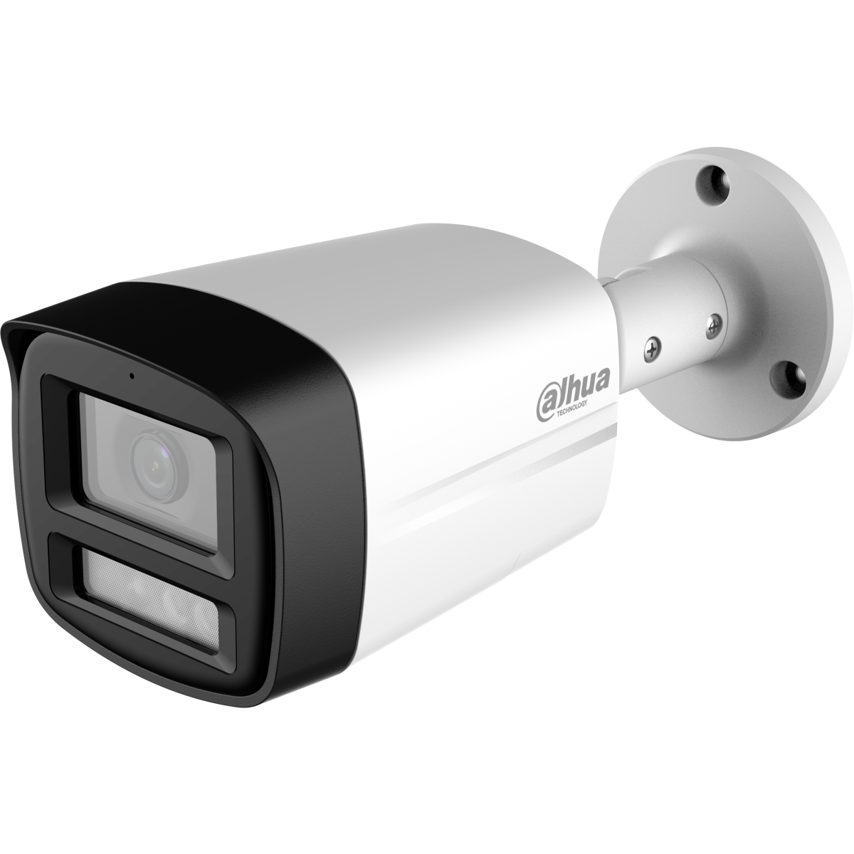 Камера Dahua DH-HAC-HFW1200TLMP-IL-T-0360B - фото 2