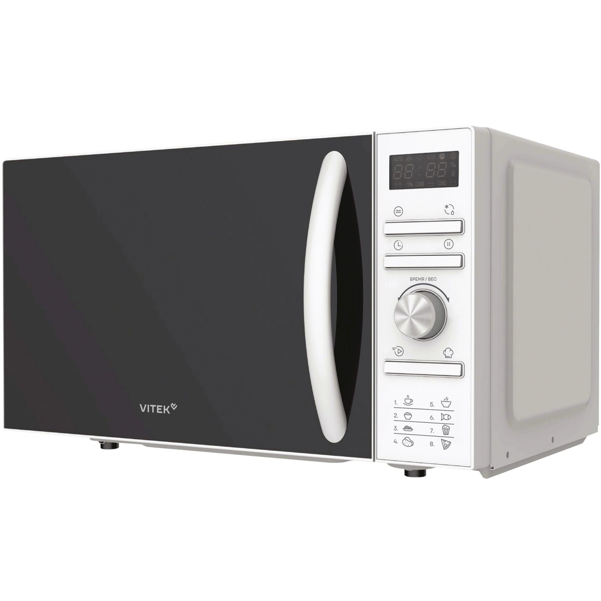 Микроволновая печь VITEK VT-MW0320