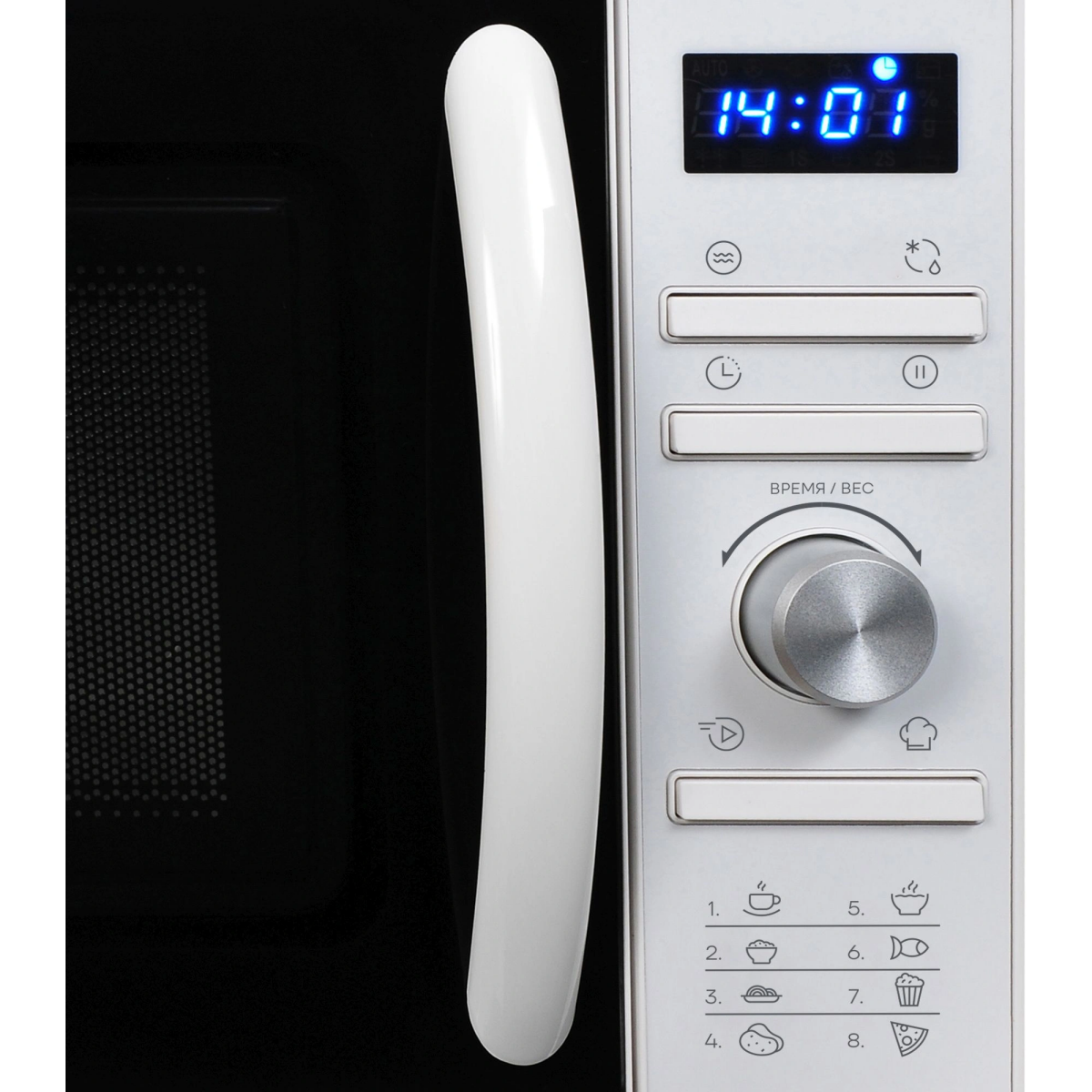 Микроволновая печь VITEK VT-MW0320 - фото 3