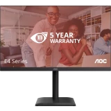Монитор AOC 27" U27E4CV
