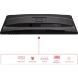 Монитор AOC 27" U27E4CV