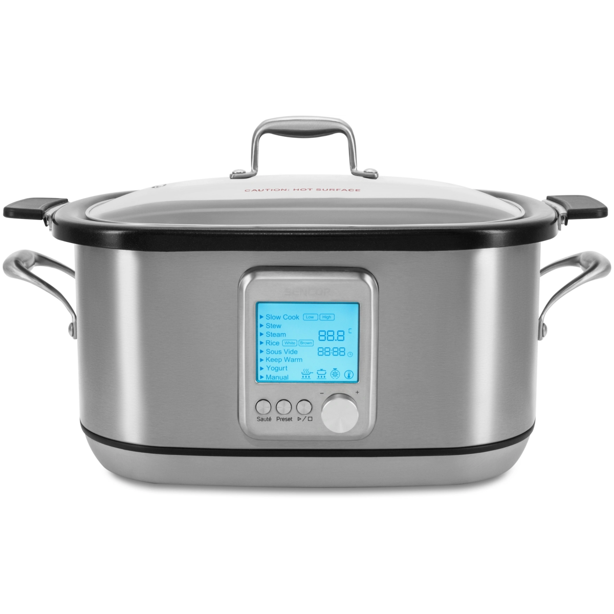 Мультиварка Rondell RDE-MC608