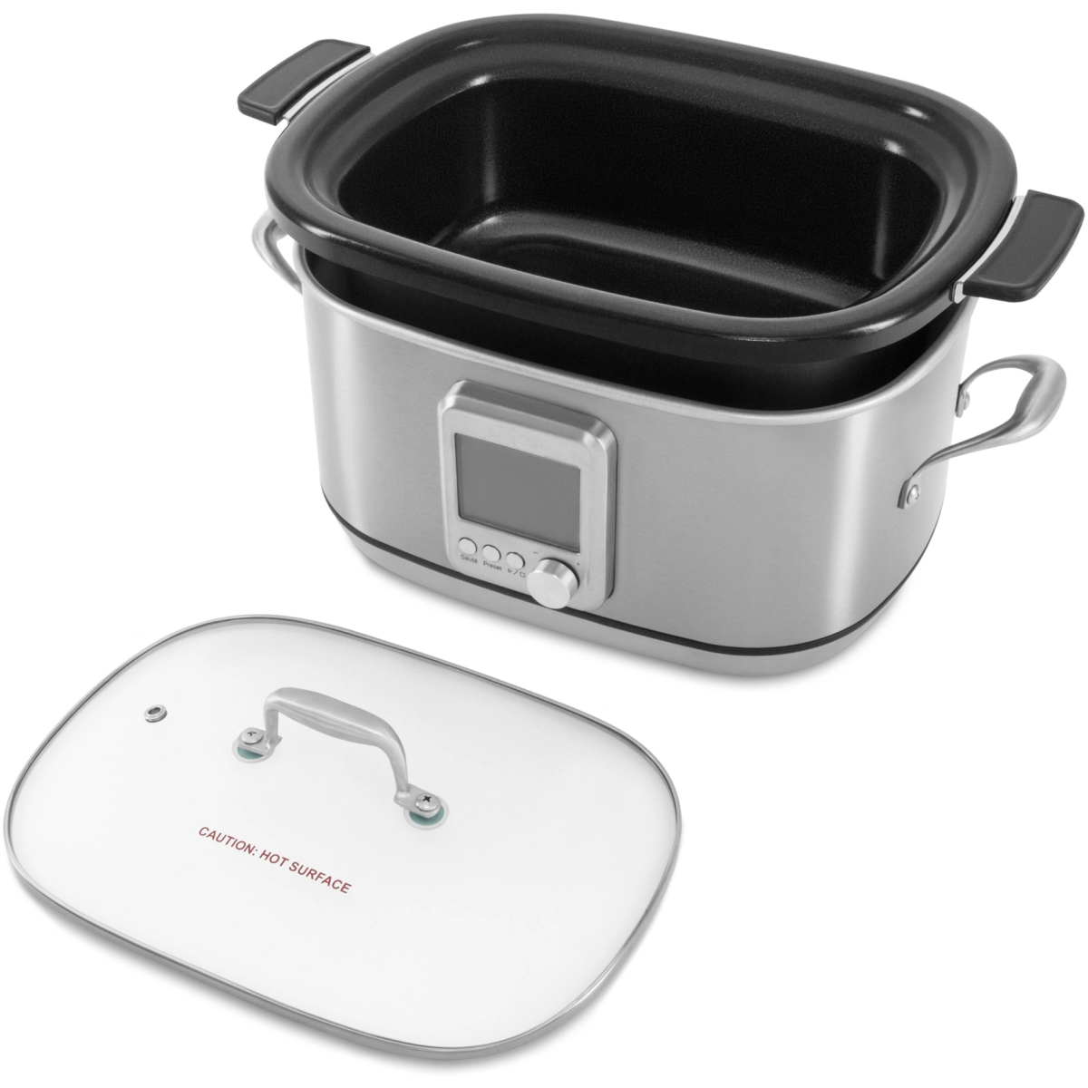 Мультиварка Rondell RDE-MC608 - фото 3