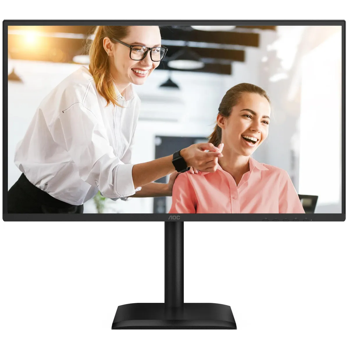 Монитор AOC 27" Q27E4CV