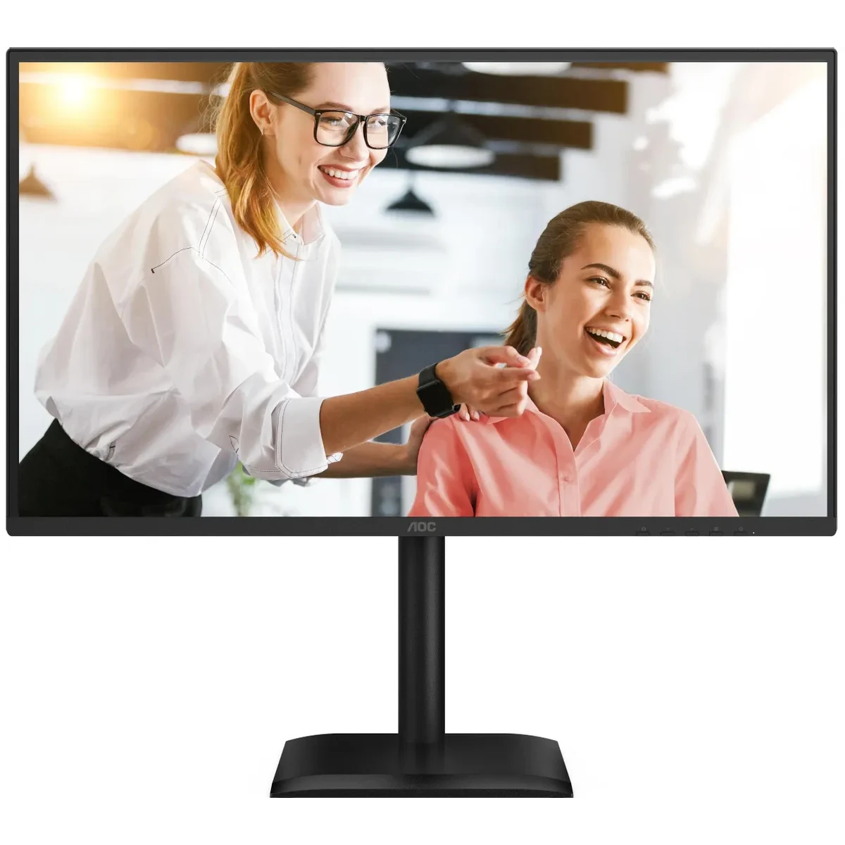 Монитор AOC 27" Q27E4CV