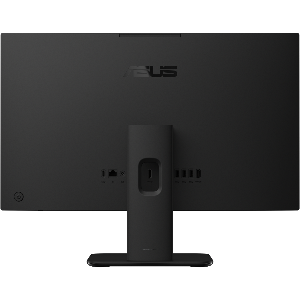 Моноблок ASUS P440VAK ExpertCenter P400 AiO Black (90PT03X5-M014S0) - фото 4
