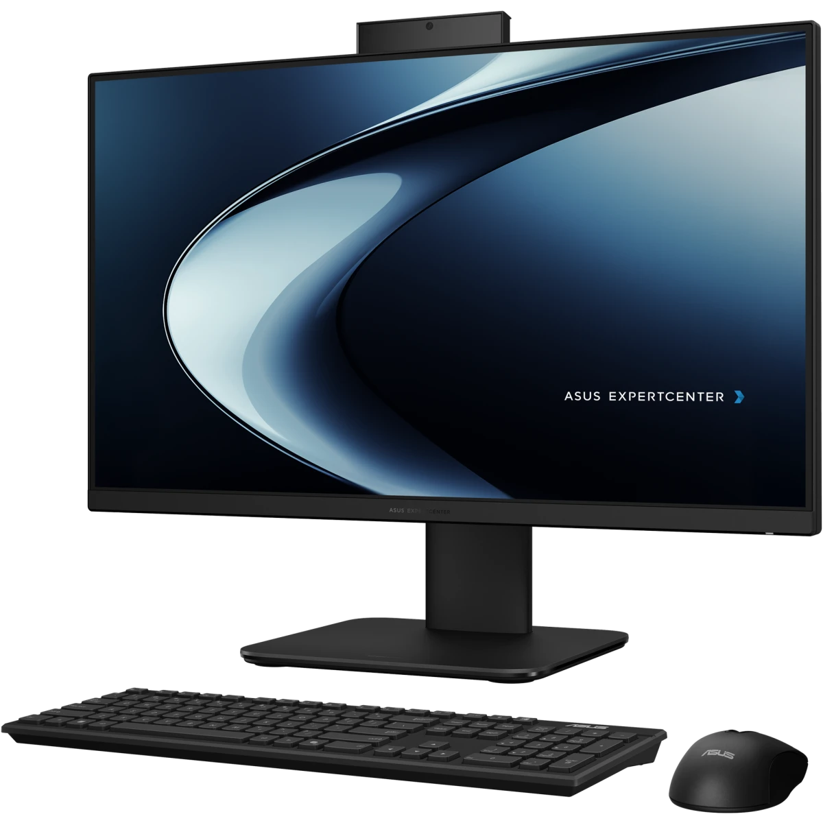 Моноблок ASUS P440VAK ExpertCenter P400 AiO Black (90PT03X5-M03N00) - фото 2