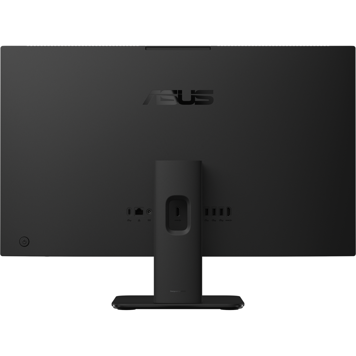 Моноблок ASUS P470VAK ExpertCenter P400 AiO Black (90PT03W5-M01KF0) - фото 4