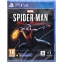 Игра Spider-Man: Miles Morales для Sony PS4