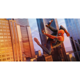 Игра Spider-Man: Miles Morales для Sony PS4