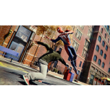 Игра Spider-Man: Miles Morales для Sony PS4