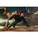 Игра Spider-Man: Miles Morales для Sony PS4