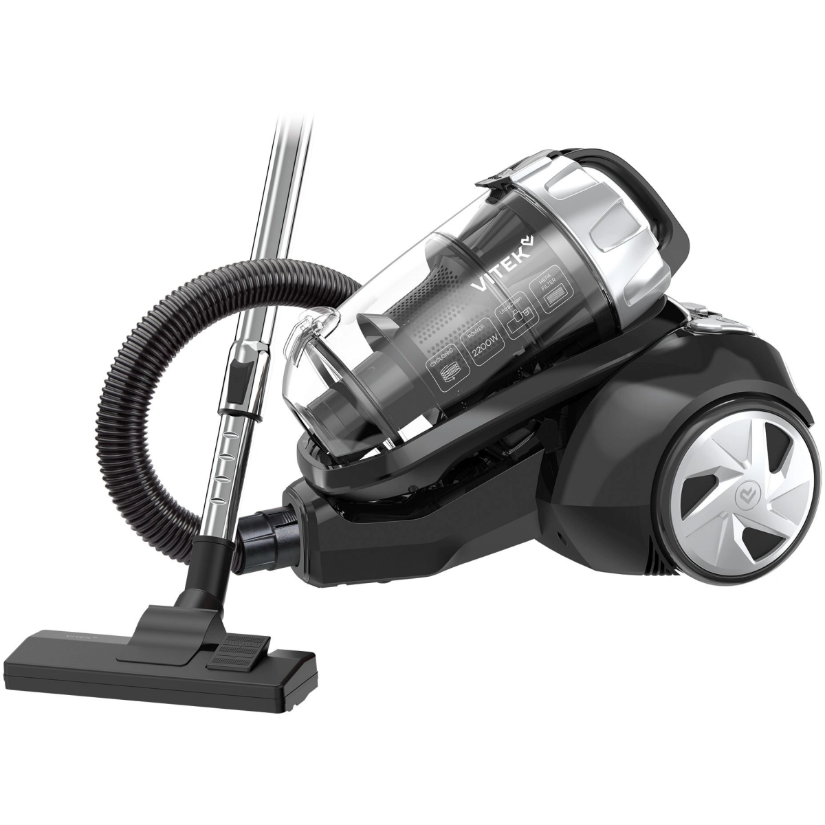 Пылесос VITEK VT-CV1230