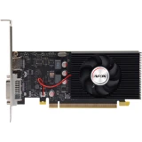 Видеокарта NVIDIA GeForce GT 1030 AFOX 2Gb (AF1030-2048D5L8)