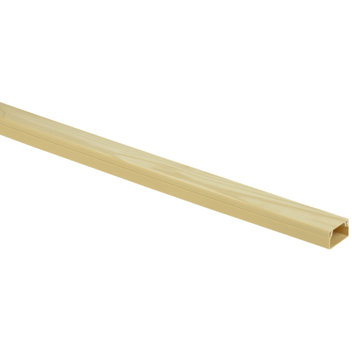 Кабельный канал IEK CKK11-040-025-1-K34, 2м