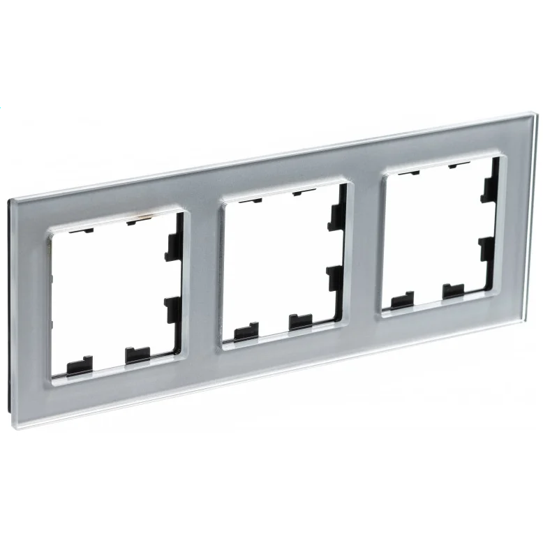 Рамка Schneider Electric AtlasDesign Nature ATN320303