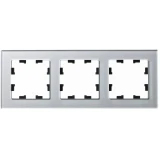 Рамка Schneider Electric AtlasDesign Nature ATN320303