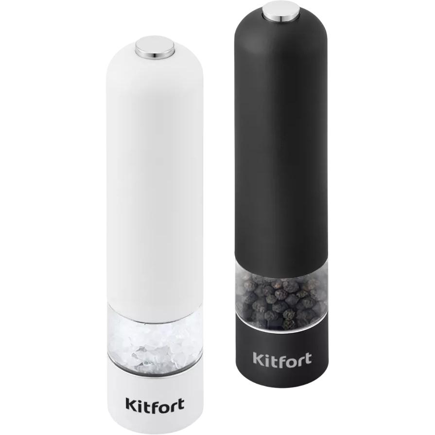 Перечница Kitfort KT-2027