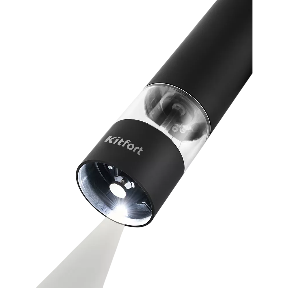 Перечница Kitfort KT-2027 - фото 2