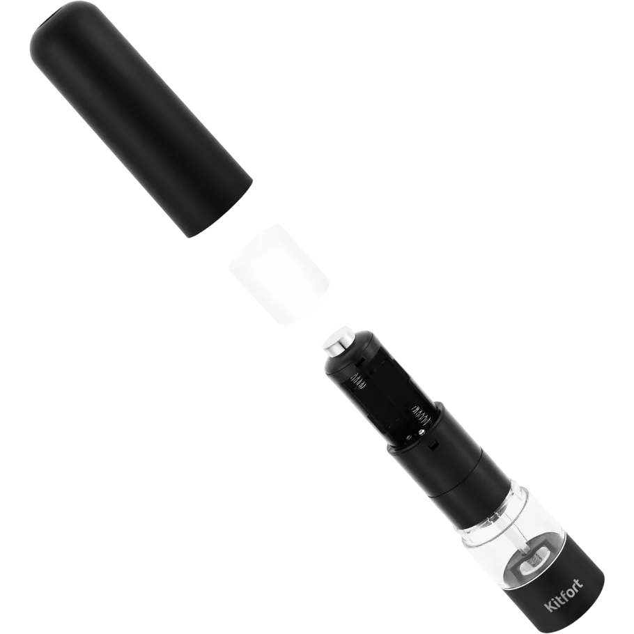 Перечница Kitfort KT-2027 - фото 3