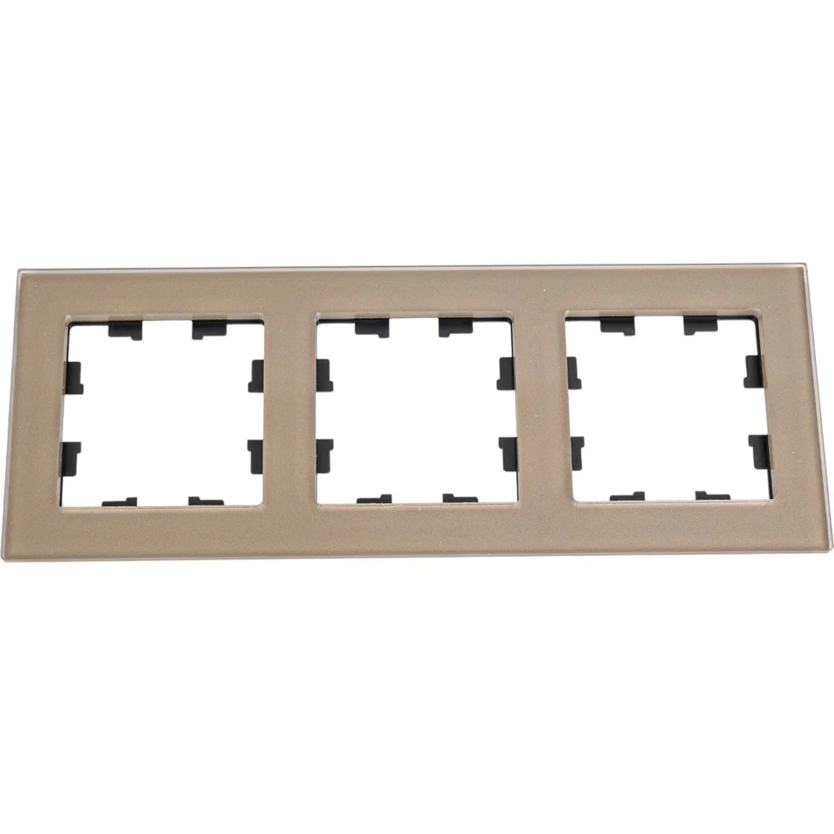 Рамка Schneider Electric AtlasDesign Nature ATN320503