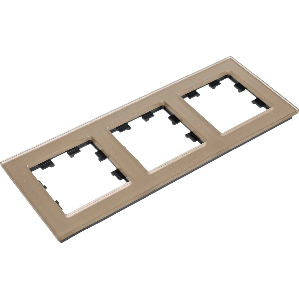 Рамка Schneider Electric AtlasDesign Nature ATN320503 - фото 2