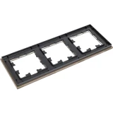 Рамка Schneider Electric AtlasDesign Nature ATN320503